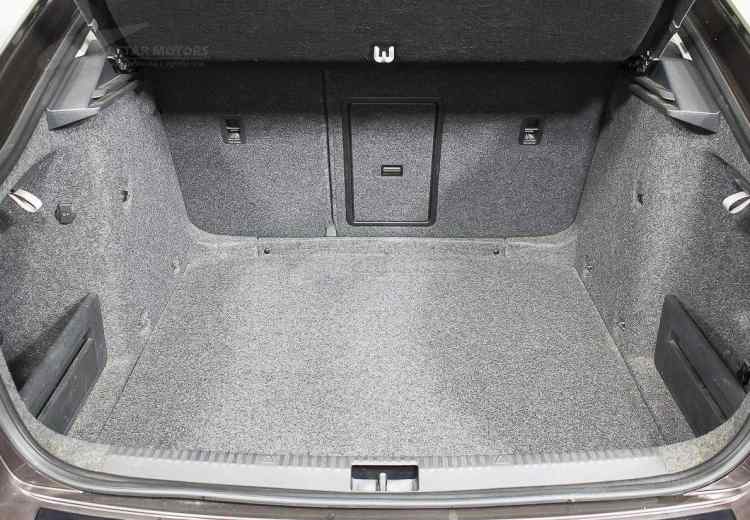 Skoda Octavia III (A7)