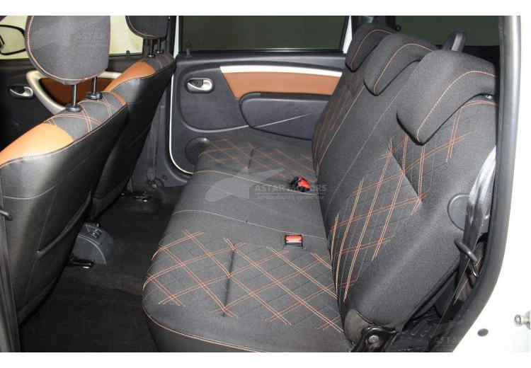 LADA (ВАЗ) Largus