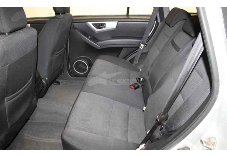 Lifan X60 I Рестайлинг