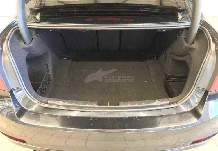 BMW 3 серии VI (F3x)