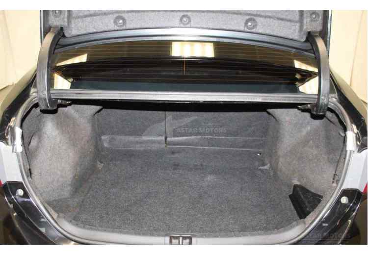 Toyota Corolla XI (E160, E170)