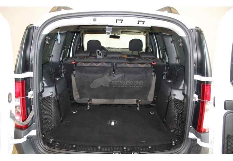 LADA (ВАЗ) Largus