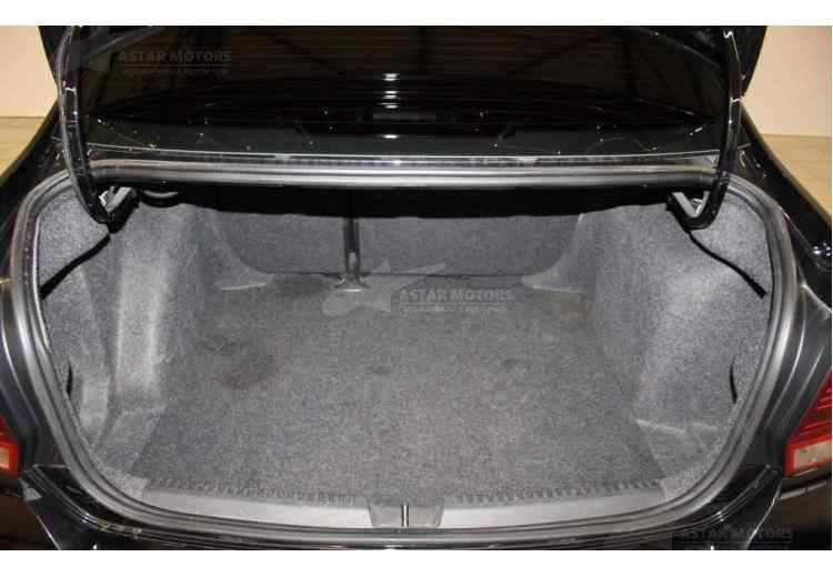 Volkswagen Polo V Рестайлинг