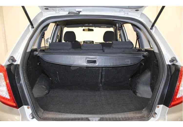 Lifan X60 I Рестайлинг