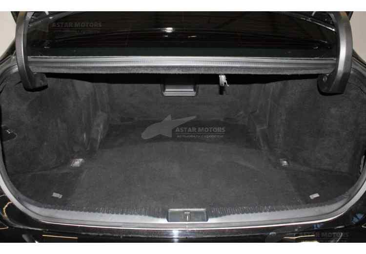 Lexus GS IV