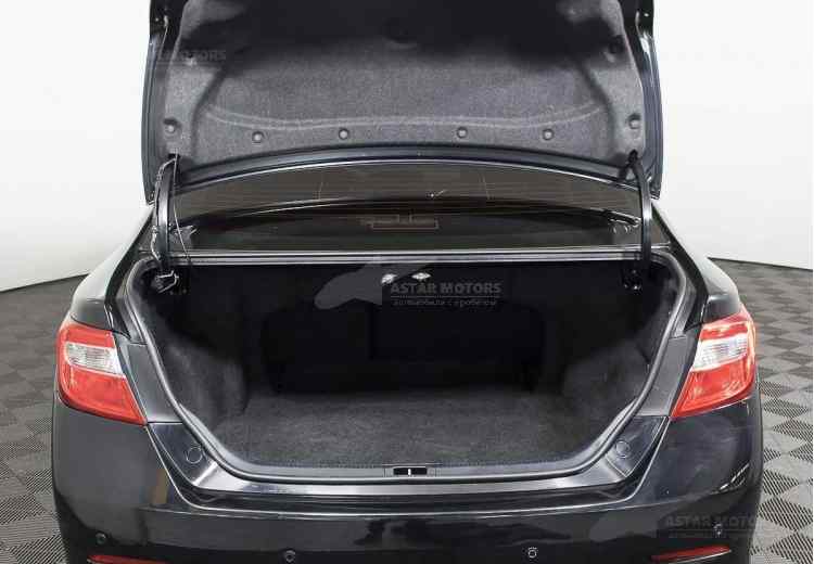 Toyota Camry VII (XV50)