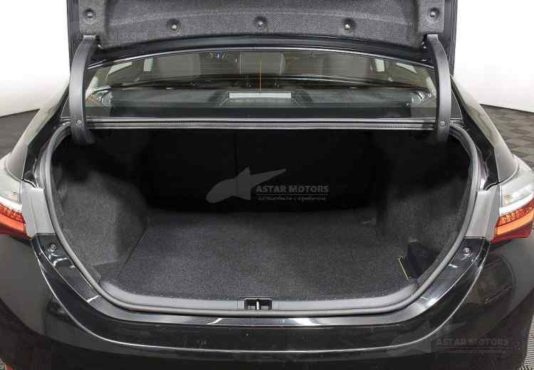 Toyota Corolla XII (E210)