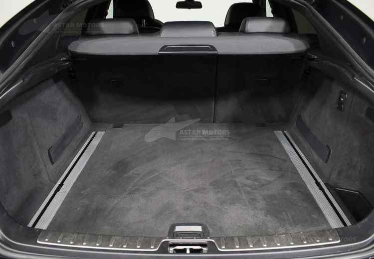 BMW X6 I (E71) Рестайлинг