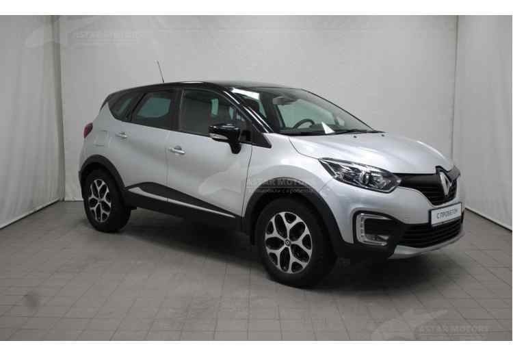 Renault Kaptur