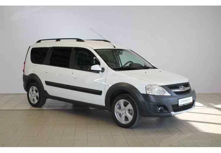 LADA (ВАЗ) Largus