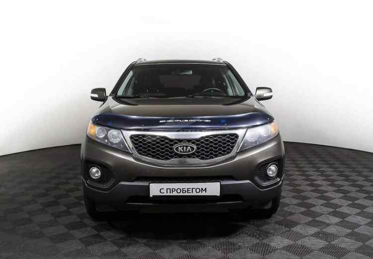 Kia Sorento II