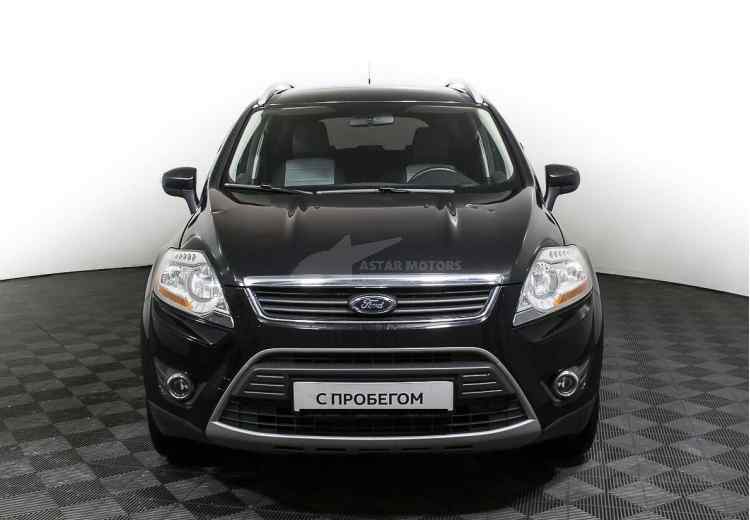 Ford Kuga II