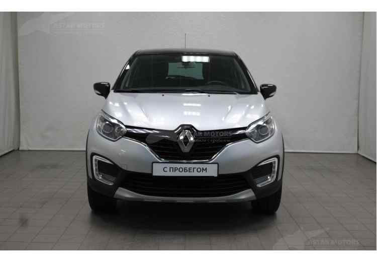 Renault Kaptur