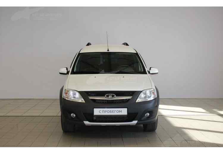 LADA (ВАЗ) Largus