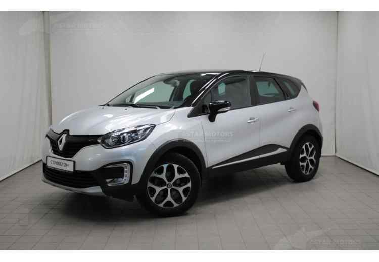Renault Kaptur