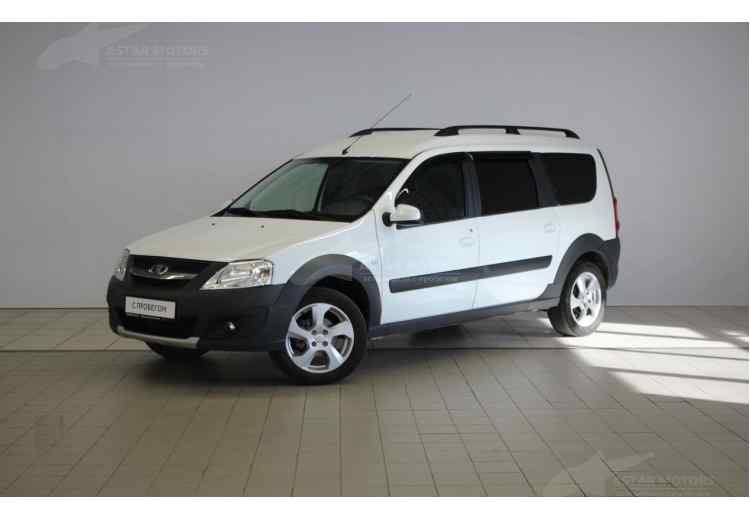 LADA (ВАЗ) Largus