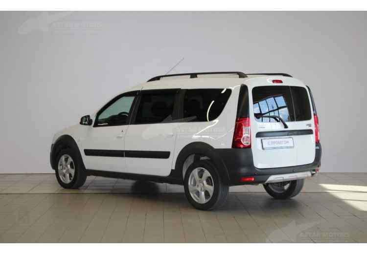 LADA (ВАЗ) Largus