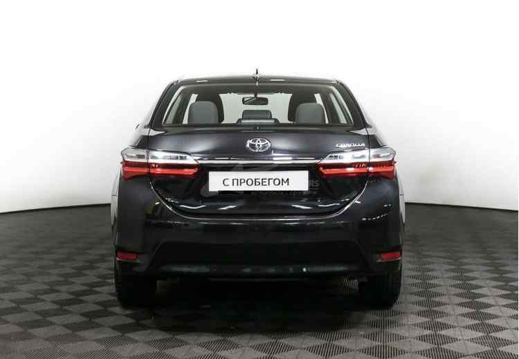 Toyota Corolla XII (E210)