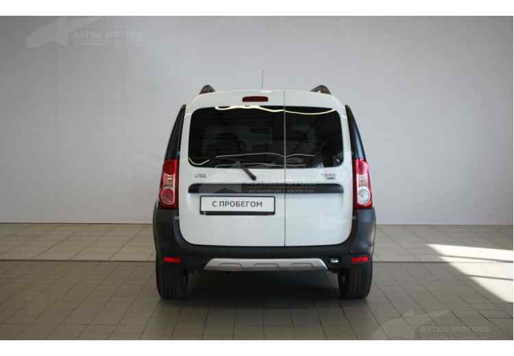 LADA (ВАЗ) Largus