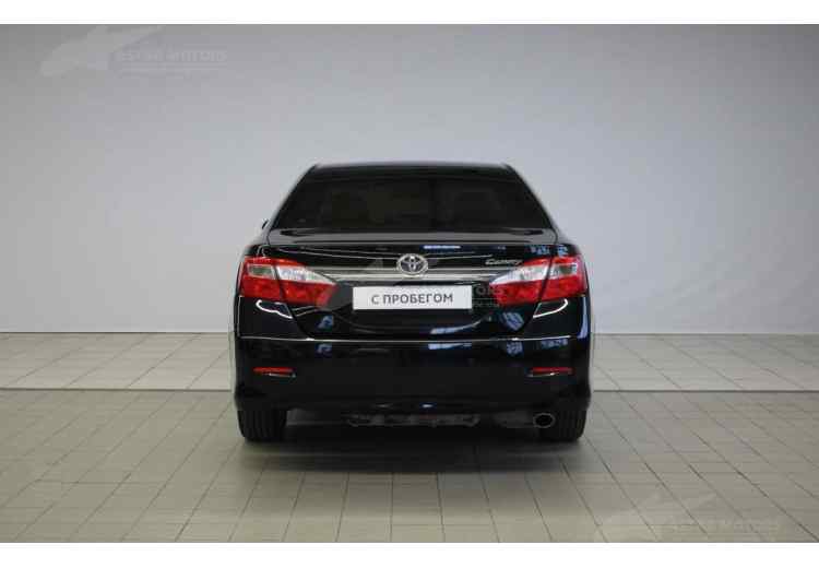 Toyota Camry VII (XV50)