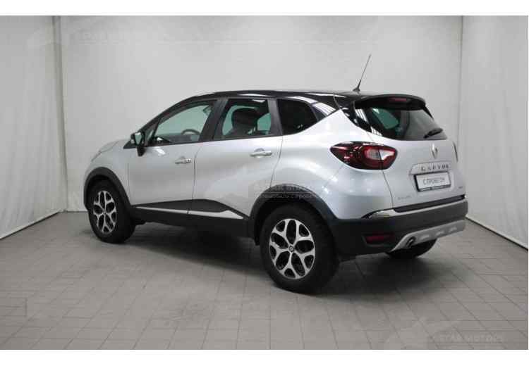 Renault Kaptur