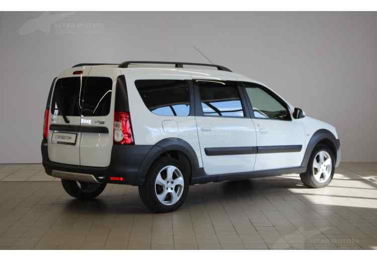 LADA (ВАЗ) Largus