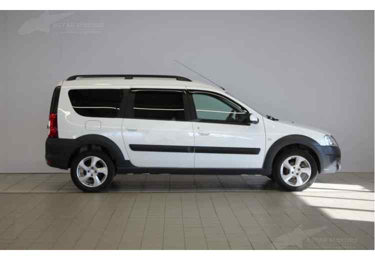 LADA (ВАЗ) Largus