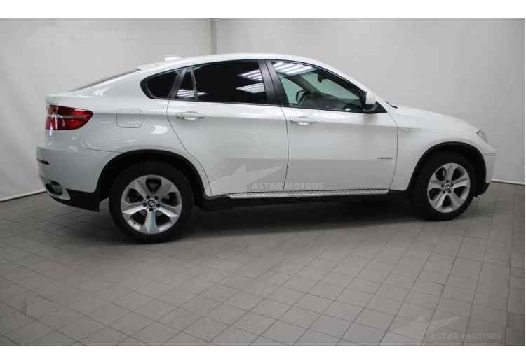 BMW X6 I (E71)