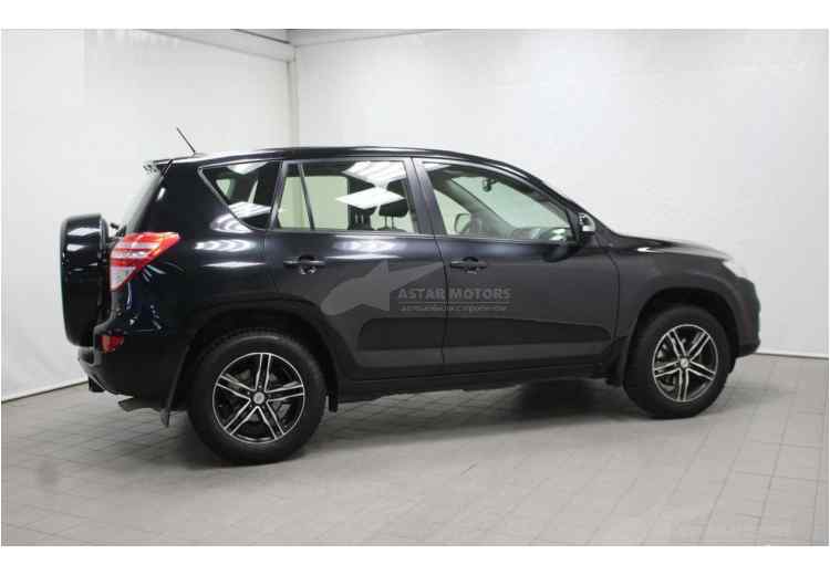 Toyota RAV4 IV (CA40)