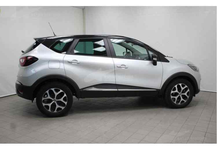 Renault Kaptur
