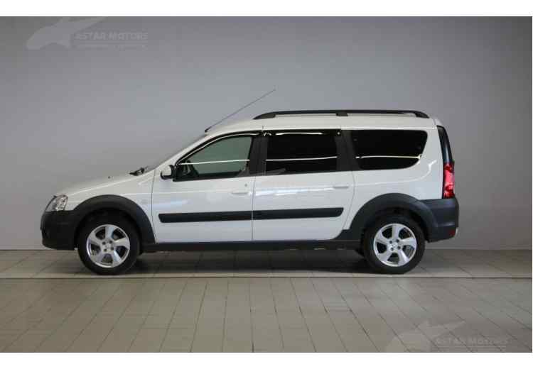 LADA (ВАЗ) Largus