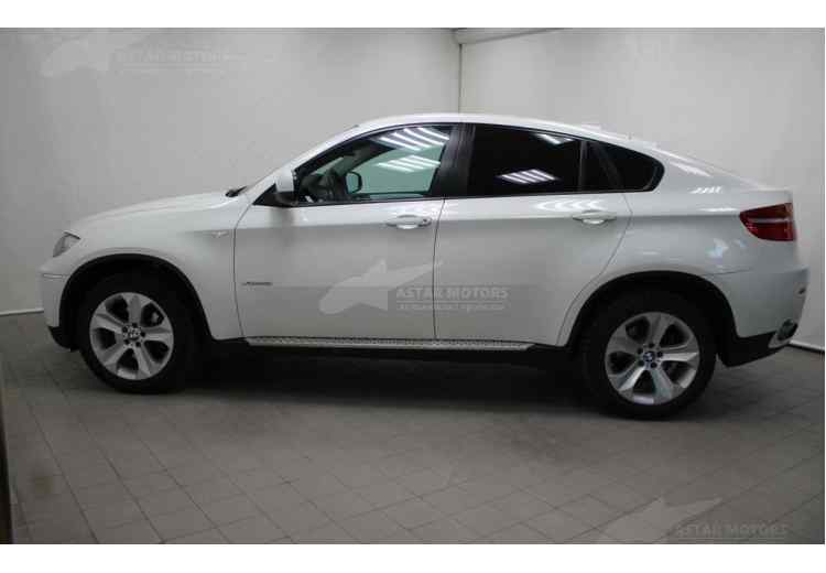 BMW X6 I (E71)