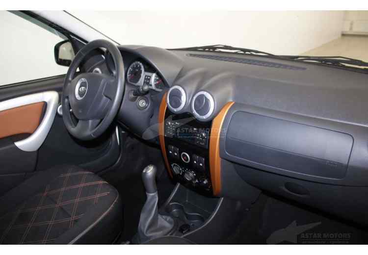 LADA (ВАЗ) Largus