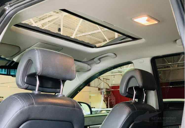 Chevrolet Captiva I Рестайлинг 2