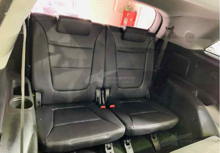 Kia Sorento II Рестайлинг