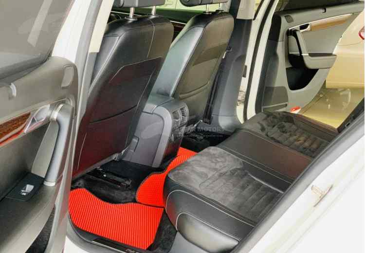 Volkswagen Passat B7