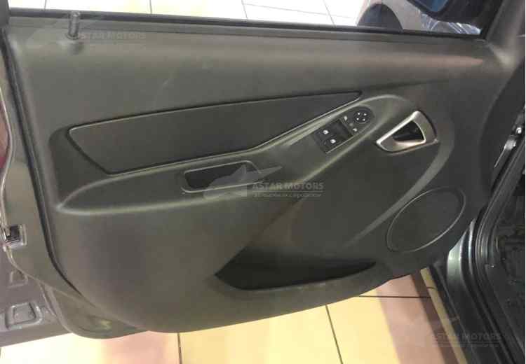 LADA (ВАЗ) Granta I Рестайлинг