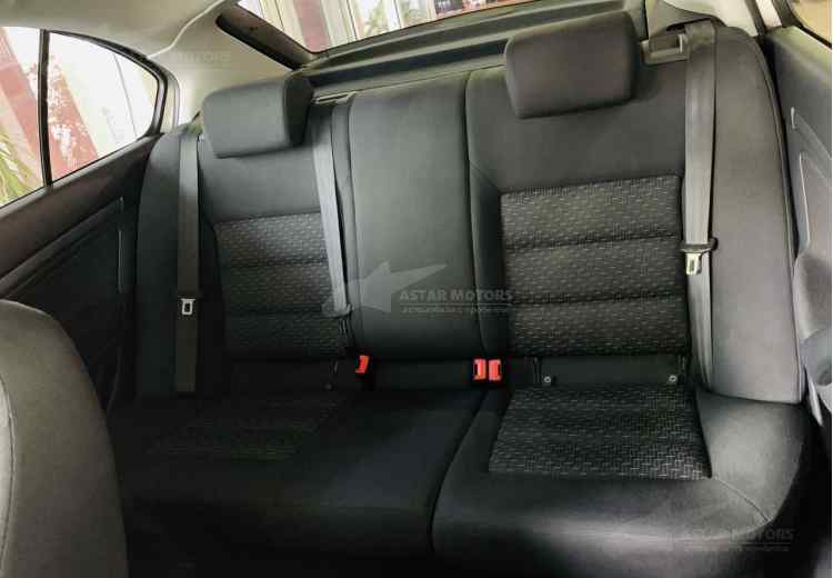 Skoda Octavia II (A5) Рестайлинг