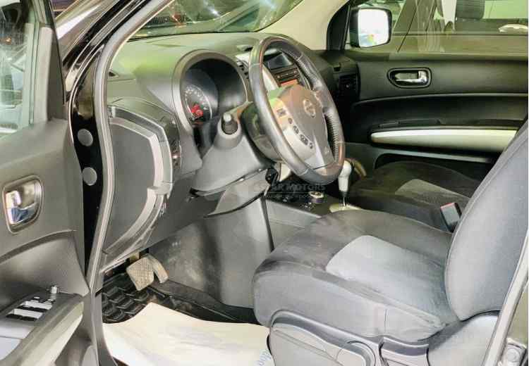 Nissan X-Trail II Рестайлинг