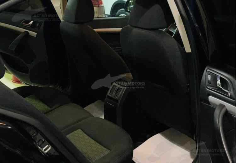 Skoda Octavia III (A7)