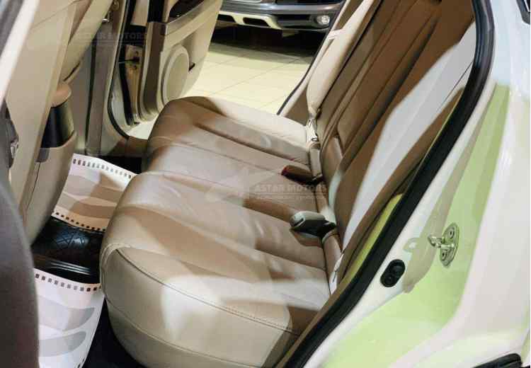 Mazda CX-7 I Рестайлинг