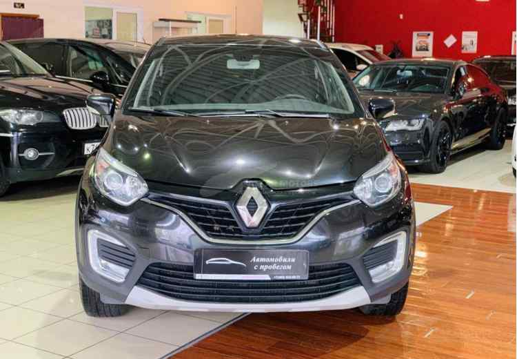 Renault Kaptur