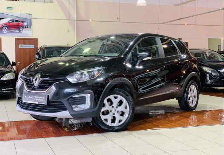 Renault Kaptur