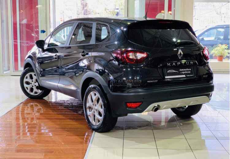 Renault Kaptur