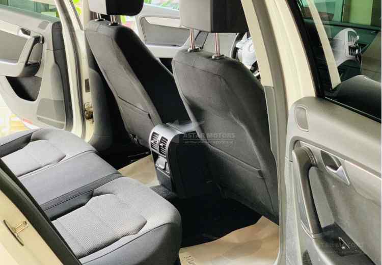 Volkswagen Passat B7