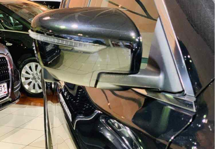 Nissan X-Trail III Рестайлинг