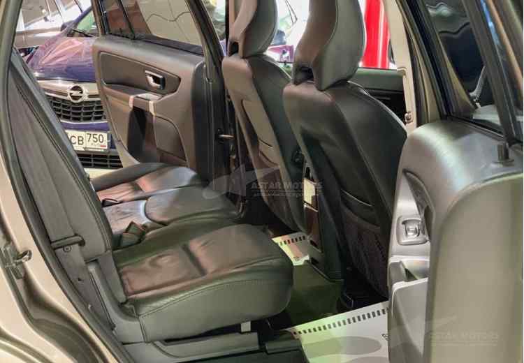 Volvo XC90 I Рестайлинг