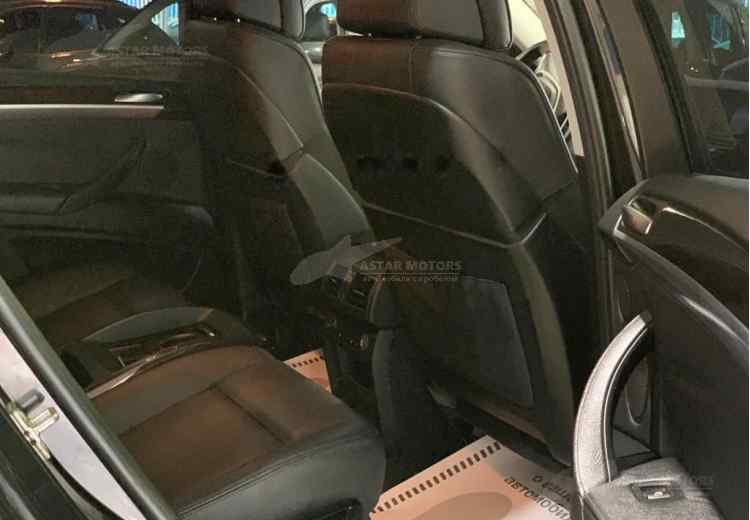 BMW X6 I (E71) Рестайлинг