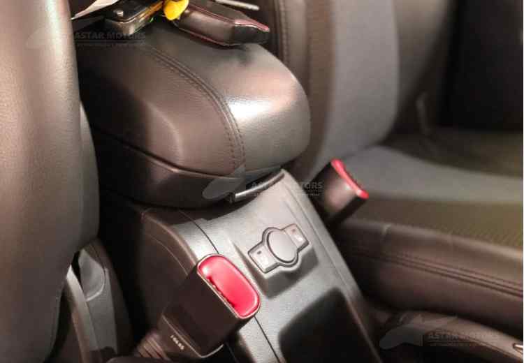 Chevrolet Captiva I Рестайлинг