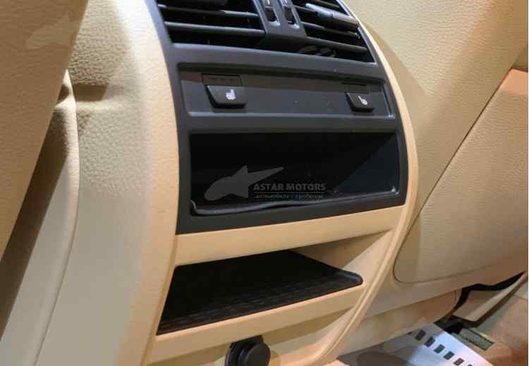 BMW 5 серии VI (F10/F11/F07)